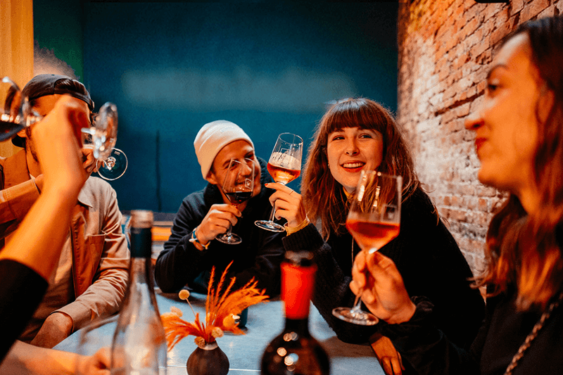 Urban Guru Restaurant Restaurant-Gutschein