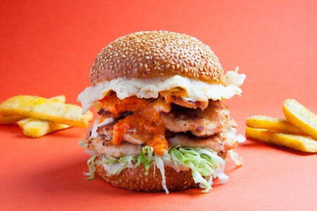 Piri’s Restaurant-Gutschein