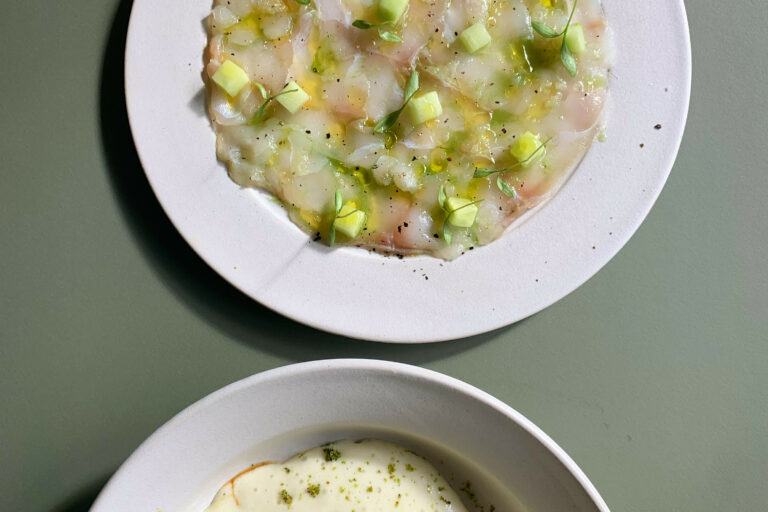 Restaurant voucher Sathutu Berlin