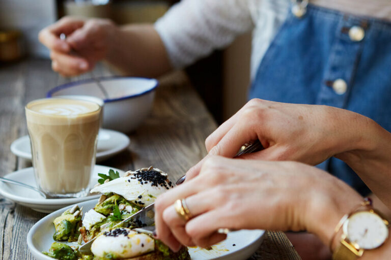 Restaurant voucher DISTRIKT