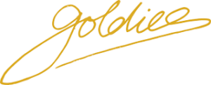 Logo Goldies Smashburger Ku’damm