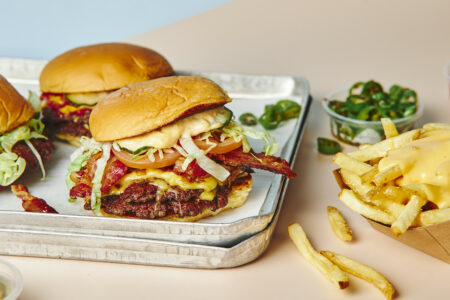 Goldies Smashburger Ku’damm Restaurant Gutschein Geschenk