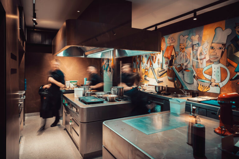 Restaurant Gutschein Horváth Berlin