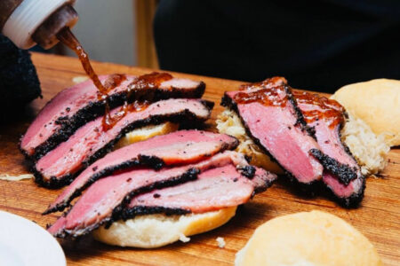 LINO’S BARBECUE Restaurant Gutschein Geschenk