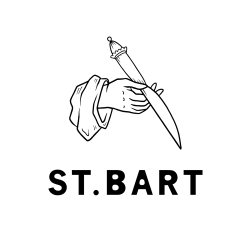 Logo St. Bart Pub