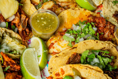 Taqueria El Oso Restaurant Gutschein Geschenk