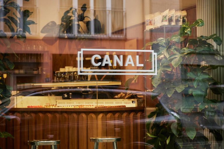Restaurant voucher CANAL II Berlin