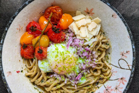 Kuma Ramen Restaurant Gutschein Geschenk