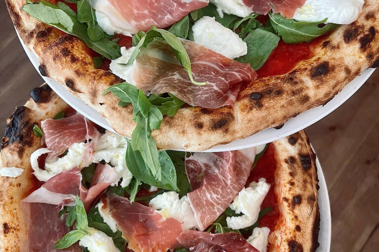 Restaurant voucher Standard – Serious Pizza – Prenzlauer Berg Berlin