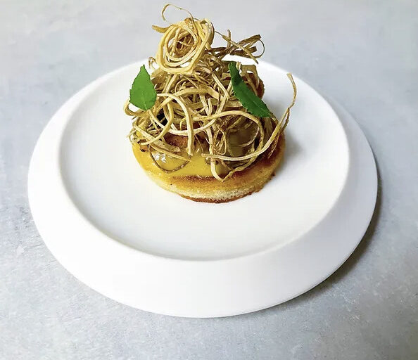 Restaurant voucher Loumi Dining Restaurant Berlin