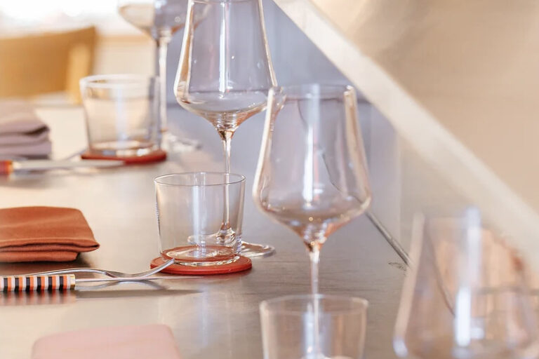 Restaurant voucher Loumi Dining Restaurant Berlin