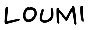 Logo Loumi Dining Restaurant