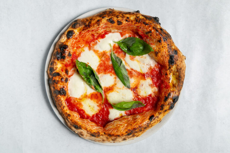 Restaurant voucher Standard Serious Pizza – Berlin Mitte