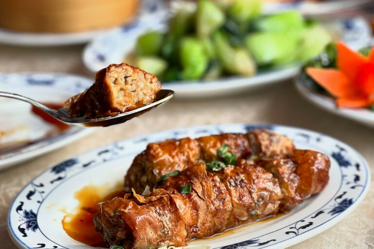 Restaurant voucher Aroma – China Restaurant Berlin
