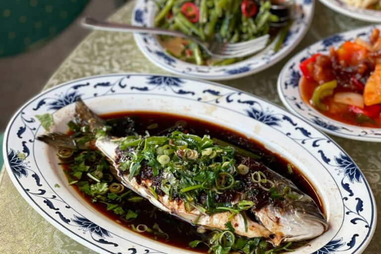 Restaurant voucher Aroma – China Restaurant Berlin