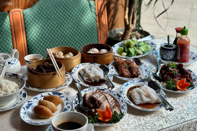 Restaurant voucher Aroma – China Restaurant Berlin