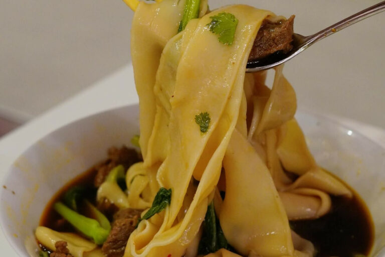 Restaurant voucher Biang Biang Ming Schloss-Straßen-Center Berlin