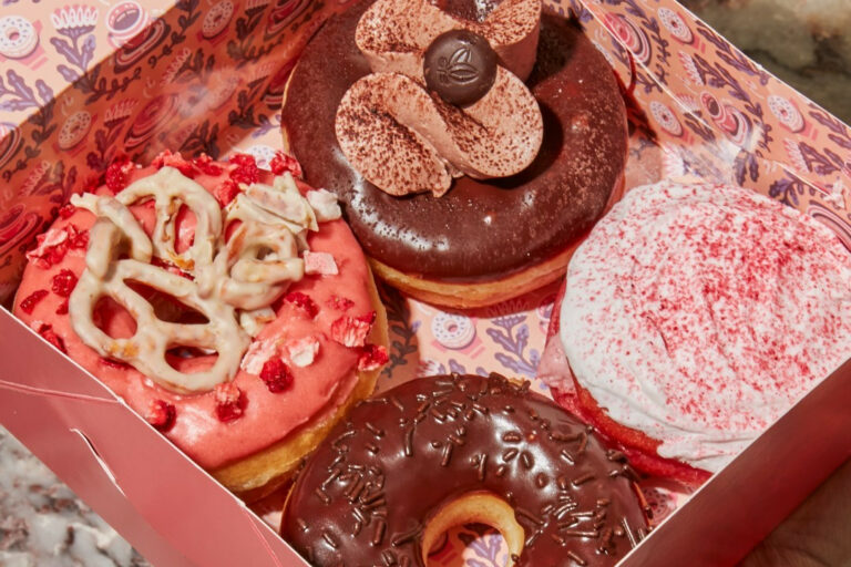 Restaurant Gutschein Brammibal’s Donuts