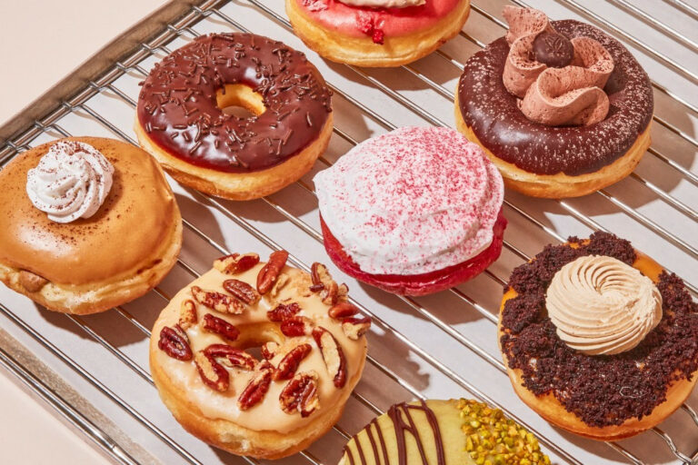 Restaurant Gutschein für Brammibal’s Donuts