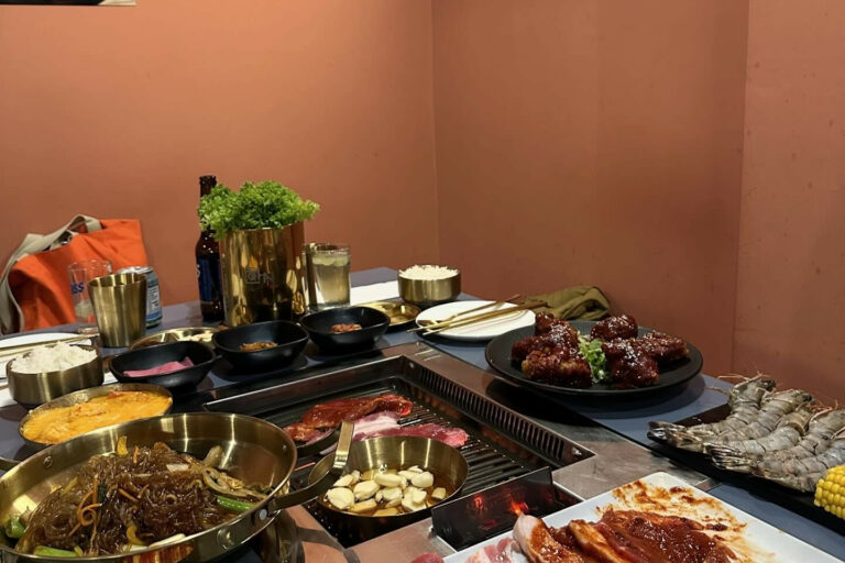 Restaurant voucher Han Factory Berlin