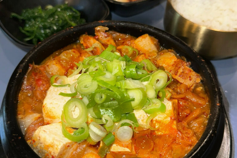 Restaurant voucher Han Factory Berlin