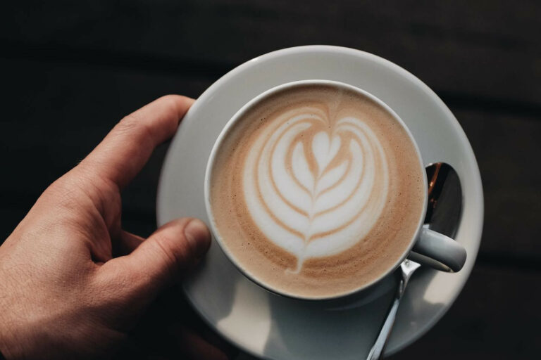 Restaurant voucher Kiez Kaffee Kraft Prenzlauer Berg Berlin