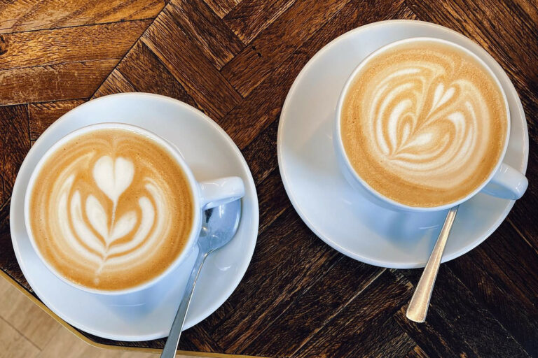 Restaurant voucher Kiez Kaffee Kraft Prenzlauer Berg Berlin