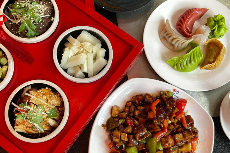 Restaurant Gutschein Ming Dynastie Europa-Center Berlin