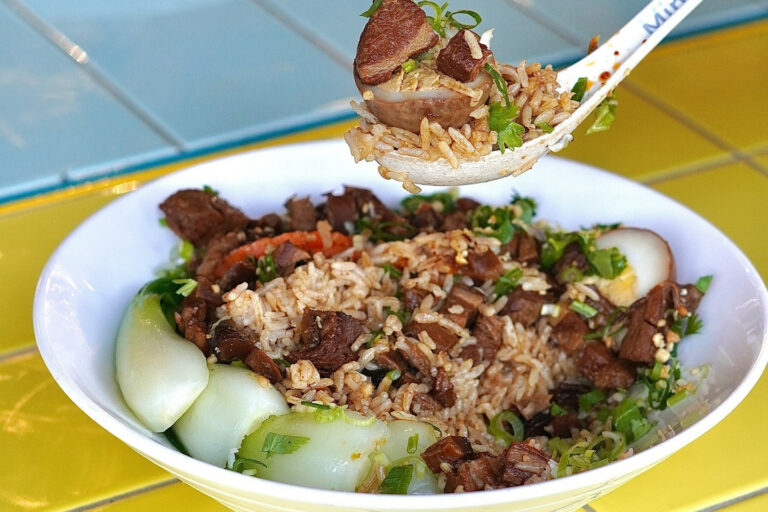 Restaurant Gutschein MingTastic Ring-Center Berlin