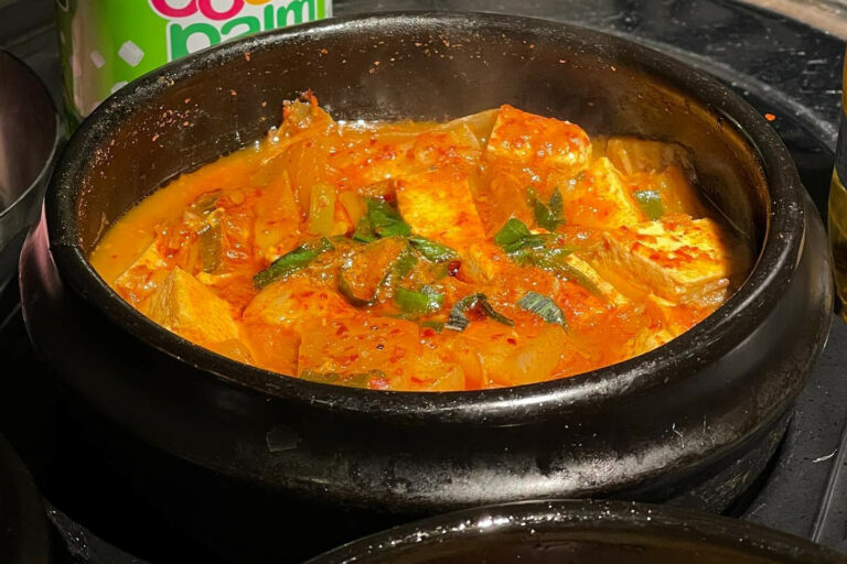 Restaurant Gutschein für Han BBQ