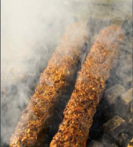 Restaurant Gutschein Adana Grillhaus Kreuzberg Berlin