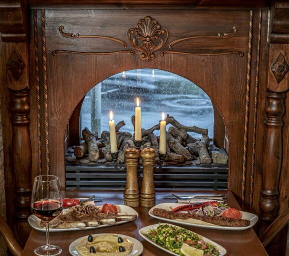 Restaurant Gutschein Adana Grillhaus Ku’damm Berlin