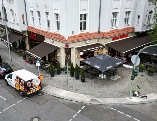 Restaurant Gutschein Adana Grillhaus Ku’damm Berlin