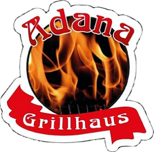 Logo Adana Grillhaus Ku’damm