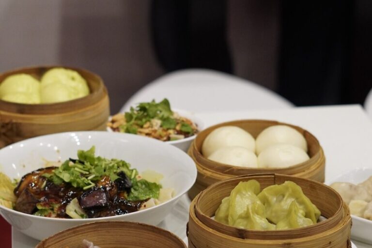 Restaurant voucher BiangBiang Ming Bikini Berlin