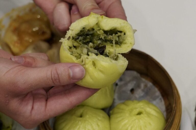 Restaurant voucher BiangBiang Ming Bikini Berlin