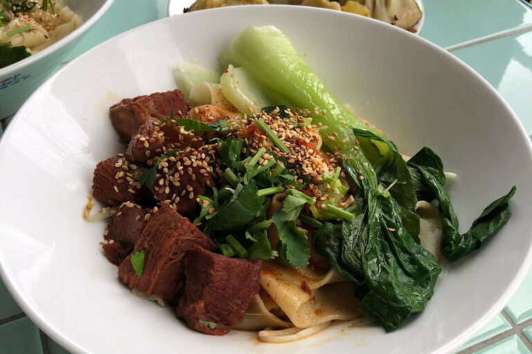 Restaurant Gutschein für MingTastic Ring-Center