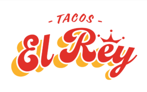 Logo Tacos El Rey