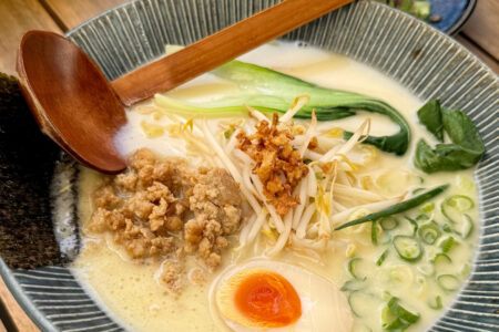 Takumi NINE Restaurant Gutschein Geschenk