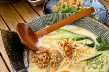 Takumi NINE Restaurant-Gutschein