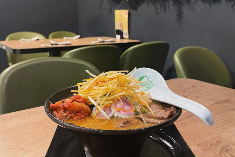 Restaurant voucher EArth Tokyo – Stuttgart, Frankfurt, Berlin