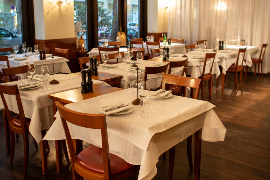 Restaurant voucher Enoiteca Il Calice Berlin