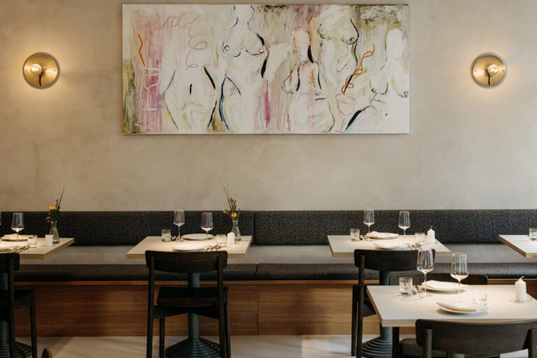 Restaurant voucher Restaurant Merold Berlin
