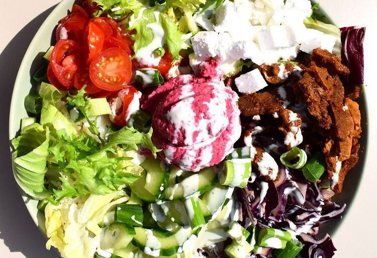 Restaurant voucher Kaspar Schmauser